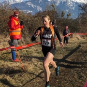 Course à pied: Plusieurs Chablaisiens s'illustrent lors de la finale de la tournée valaisanne de cross